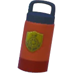 Gourde de l’Académie