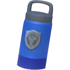 Gourde de l’Académie