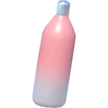 Gourde Rose