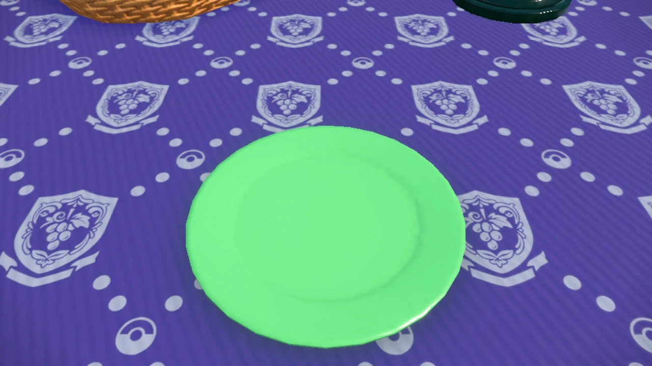 Nappe de l’Académie