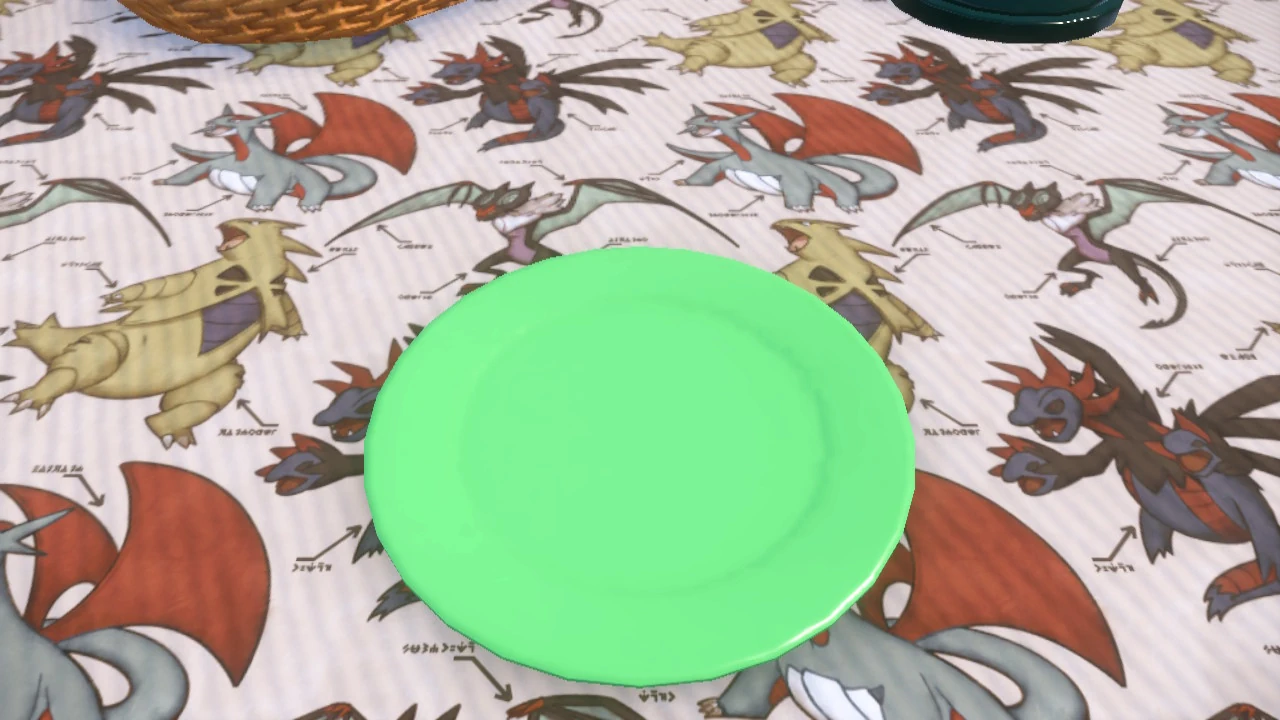 Nappe Kaiju