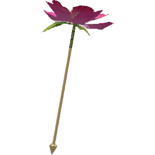 Pique Fleur du Levant