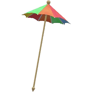 Pique Parasol