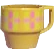 Tasse à Fleurs