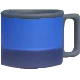 Tasse de l’Académie