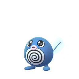 Pokémon GO - Ptitard