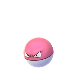Pokémon GO - Voltorbe