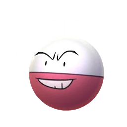 Pokémon GO - Électrode