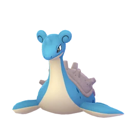 Pokémon GO - Lokhlass