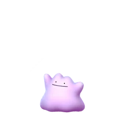 Pokémon GO - Métamorph