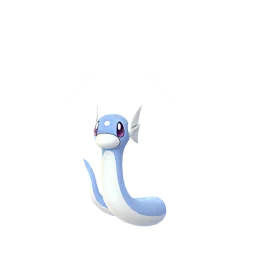 Pokémon GO - Minidraco