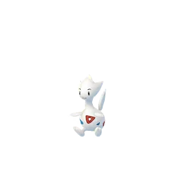 Pokémon GO - Togetic