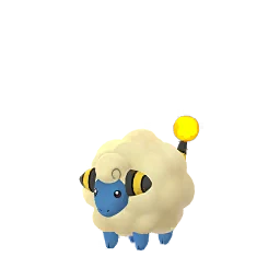 Pokémon GO - Wattouat