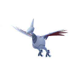 Pokémon GO - Airmure