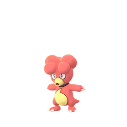 Pokémon GO - Magby