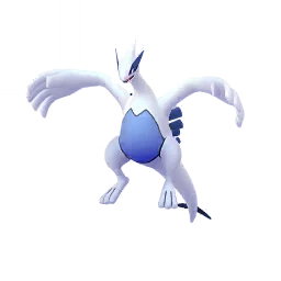 Pokémon GO - Lugia