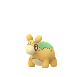 Pokémon GO - Chamallot