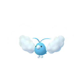 Pokémon GO - Tylton