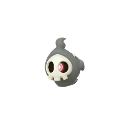 Pokémon GO - Skelénox