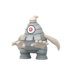 Pokémon GO - Téraclope