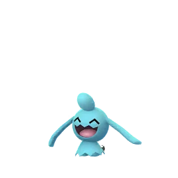 Pokémon GO - Okéoké