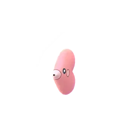 Pokémon GO - Lovdisc
