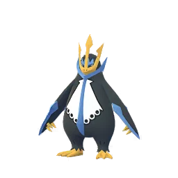 Pokémon GO - Pingoléon