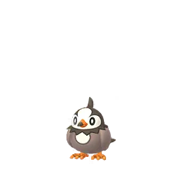 Pokémon GO - Étourmi