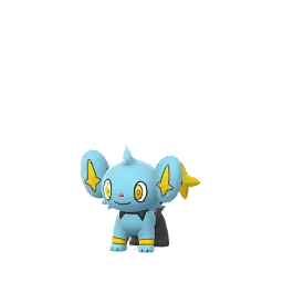 Pokémon GO - Lixy