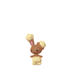 Pokémon GO - Laporeille