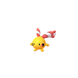 Pokémon GO - Korillon