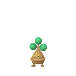 Pokémon GO - Manzaï