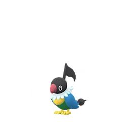 Pokémon GO - Pijako