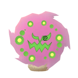 Pokémon GO - Spiritomb