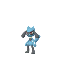 Pokémon GO - Riolu