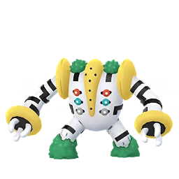 Pokémon GO - Regigigas