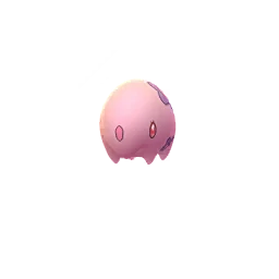 Pokémon GO - Munna