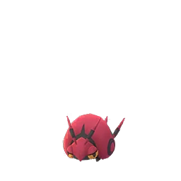 Pokémon GO - Venipatte