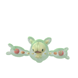 Pokémon GO - Symbios