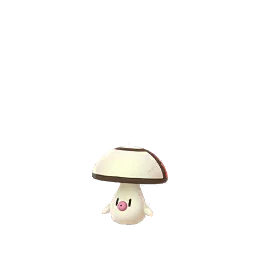 Pokémon GO - Trompignon