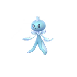 Pokémon GO - Viskuse