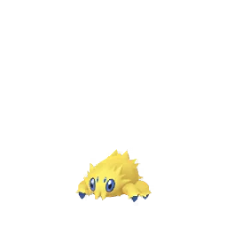 Pokémon GO - Statitik