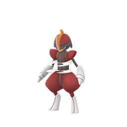 Pokémon GO - Scalproie