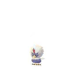 Pokémon GO - Furaiglon
