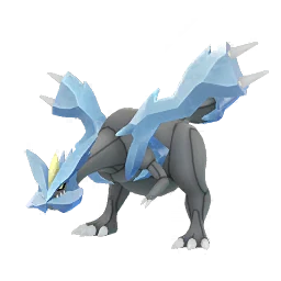Pokémon GO - Kyurem