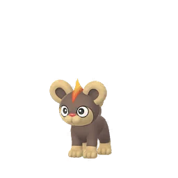 Pokémon GO - Hélionceau