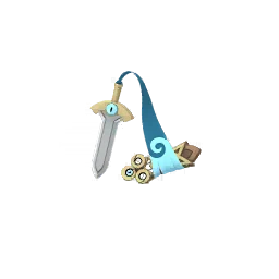 Pokémon GO - Monorpale