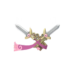 Pokémon GO - Dimoclès