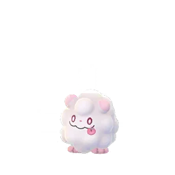 Pokémon GO - Sucroquin