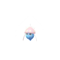 Pokémon GO - Sepiatop